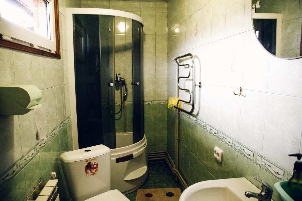 Cottage Nezabudka Jaremtsje Buitenkant foto